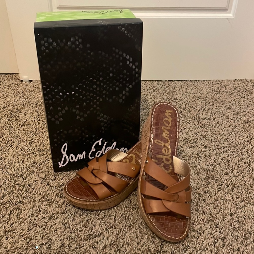 Sam Edelman Raynere Sandler
